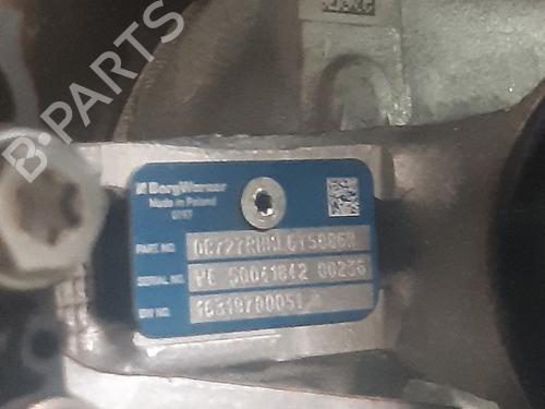 Engine RENAULT CAPTUR II (HF_) TCe 100 (HFMT) | BP38409203M1 - Image 9