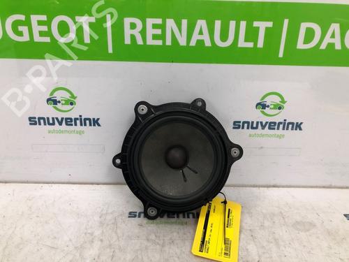 Used Speaker RENAULT CAPTUR I (J5_, H5_) 1.2 TCe 120 (118 hp) 16409839