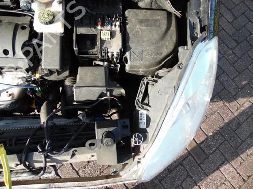 Interior handle CITROËN BERLINGO Box Body/MPV (B9) 1.6 | BP40571481I7 - Image 6