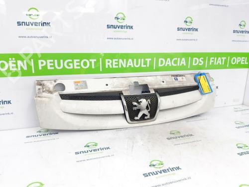 Used Grille PEUGEOT PARTNER Box Body/MPV (5_, G_) 2.0 HDi (90 hp) 10803892