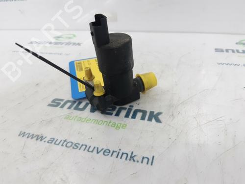 Used Washer pump PEUGEOT 208 I (CA_, CC_) 1.2 VTI 82 (82 hp) 13192945