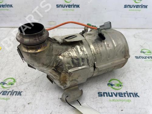 Catalyst RENAULT CLIO V (B7_) 1.0 TCe 100 (B7MT) | BP40583790M10 - Image 3