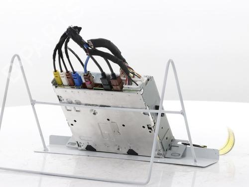 Bilradio RENAULT CAPTUR II (HF_) TCe 140 (HFN0) | BP29069033E6 