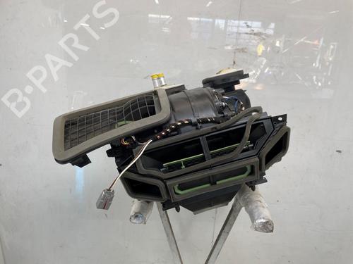 Used Heater matrix box Heater matrix box 36090039 36090039