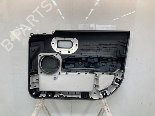 Front left panel CITROËN C3 III (SX) 1.2 PureTech 82 | BP30186164C58