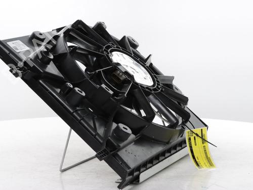 Radiator fan RENAULT 5 E-Tech 150 | BP31961011M35 - Image 9