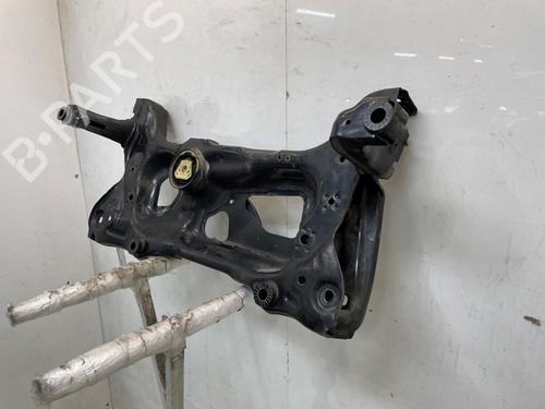 Subframe VW T-ROC (A11, D11) 1.0 TSI | BP38409064M9 - Image 2
