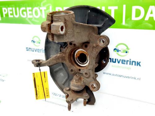 Used Left front steering knuckle Left front steering knuckle 10805442 10805442