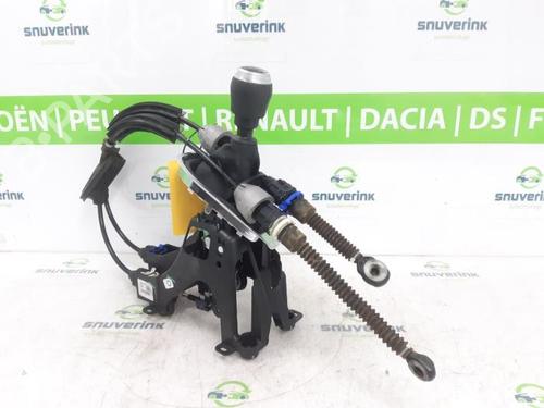 Gear lever RENAULT CAPTUR II (HF_) TCe 130 (HFMF) | BP40581904M90 - Image 3