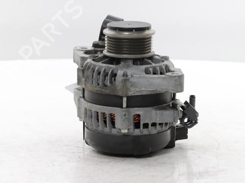 Alternator TOYOTA AYGO X (_B7_) 1.0 VVT-i (KGB70) | BP39508085M7 - Image 7