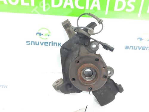 Used Right front steering knuckle Right front steering knuckle 24164395 24164395