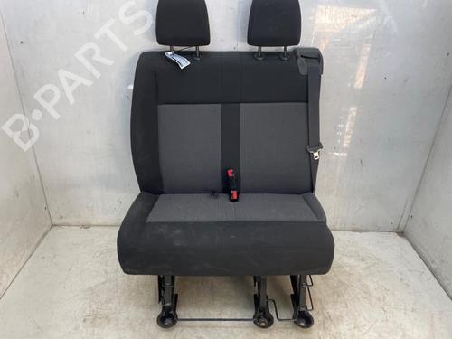 Used Right front seat Right front seat PEUGEOT EXPERT Van (V_) 2.0 BlueHDi 120 (122 hp) 40586925 40586925
