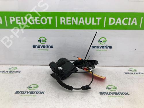 Used Rear right lock Rear right lock CITROËN C4 Picasso II 1.2 THP 130 (130 hp) 13195532 13195532