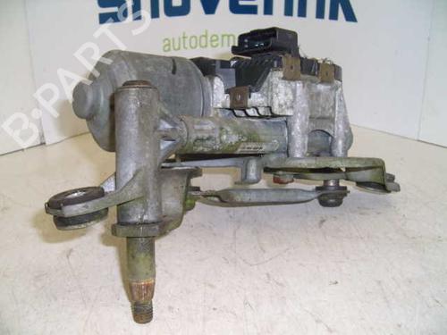 Used Front wiper motor PEUGEOT 407 SW (6E_, 6D_) 2.0 HDi 135 (136 hp) 10787497