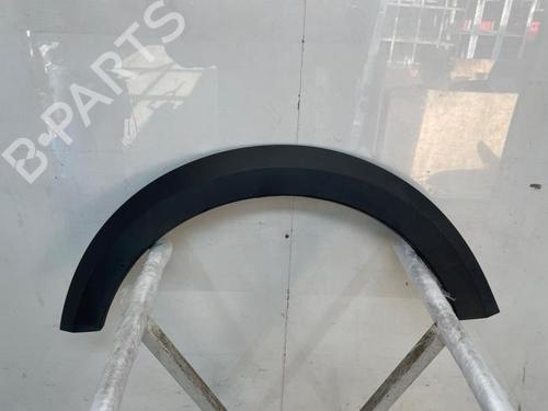 Used Wheel arch trim Wheel arch trim DACIA SANDERO III 1.0 TCe 100 ECO-G (101 hp) 40584683 40584683