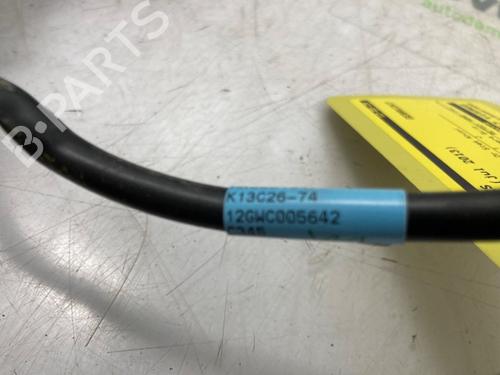 Left mirror RENAULT CLIO IV (BH_) 1.5 dCi 90 | BP25884891C26 
