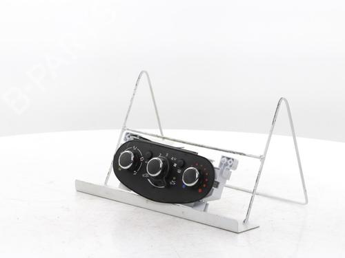 Climate control DACIA SANDERO II TCe 90 (B8M1, B8MA, B8AC) | BP30757786I5 - Image 2