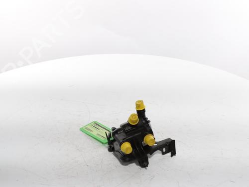 Thermostat housing OPEL GRANDLAND / GRANDLAND X (A18, P1UO) 1.6 Turbo Hybrid | BP30185674M116 