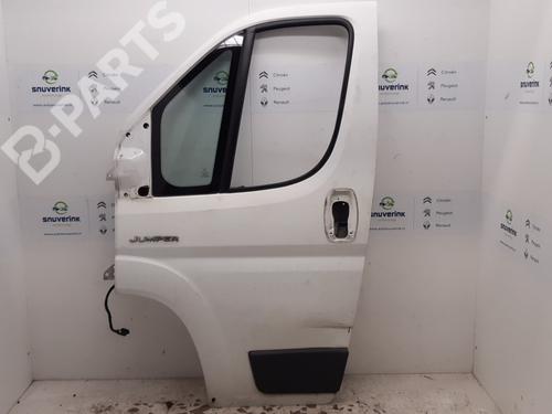 left-front-door-citroen-jumper-ii-van-22-hdi-100-9002fg-2006-10794597 main image