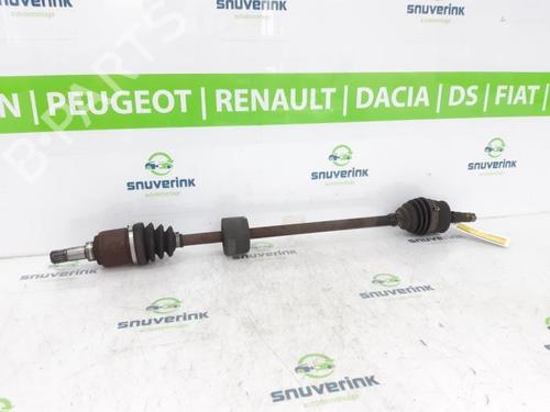 Used Right front driveshaft Right front driveshaft FORD KA (RU8) 1.2 (69 hp) 21544111 21544111