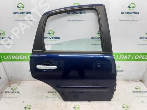 Used Right rear door CITROËN C3 I (FC_, FN_) 1.4 i (73 hp) 10926073