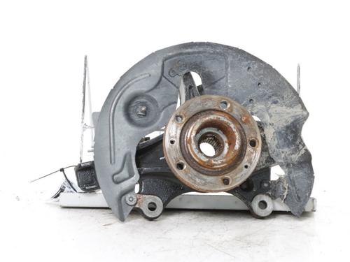 Used Left front steering knuckle Left front steering knuckle 33846134 33846134