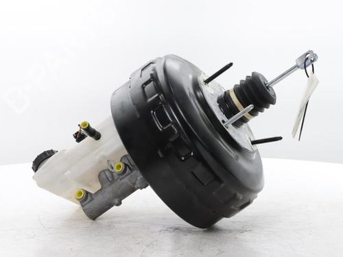 Used Servo brake Servo brake RENAULT MASTER III Van (FV) 2.3 dCi 150 FWD (FV0F, FV03, FV09) (150 hp) 34057940 34057940