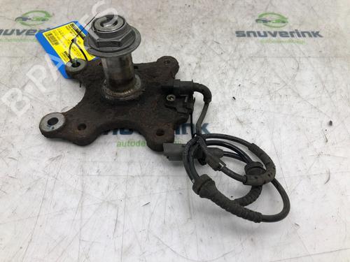 Right rear steering knuckle PEUGEOT 3008 I MPV (0U_) 1.6 VTi | BP18247326M28 