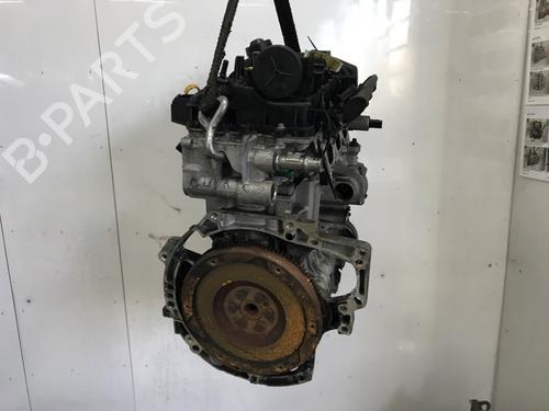 Engine CITROËN C3 II (SC_) 1.2 VTi 82 | BP31592140M1