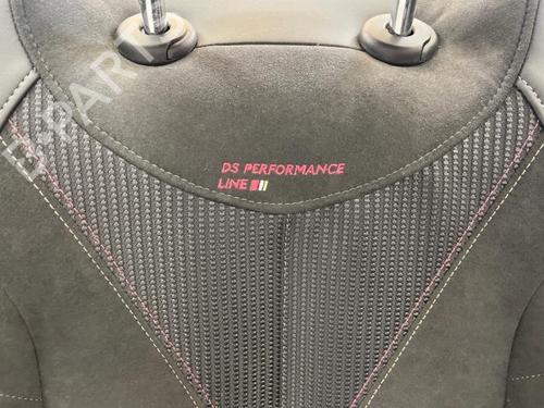 Left front seat DS DS 4 II (FR_, FB_, F3_, FP_) E-TENSE 225 (F3DGZT) | BP40542782C15 - Image 6