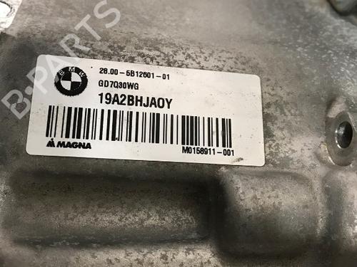 Gearbox BMW X1 (U11) xDrive 25 e Plug-in-Hybrid | BP34567208M3  - Image 5