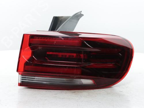 Used Right taillight Right taillight 36949220 36949220