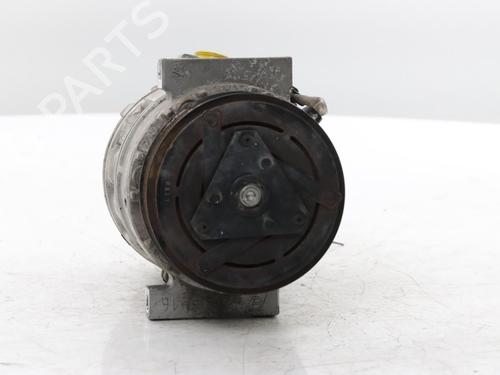 AC compressor OPEL VIVARO B Van (X82) 1.6 CDTI (05) | BP39211397M34 - Image 8