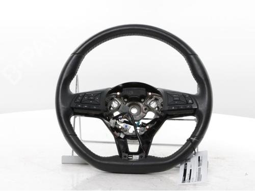steering-wheel-nissan-leaf-ze1-2017-30757214 main image