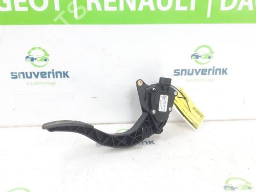 Used Pedal RENAULT CAPTUR II (HF_) TCe 90 (HFM6) (91 hp) 24160054