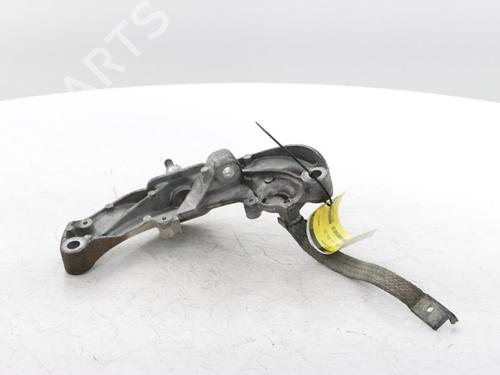 Used Gearbox mount RENAULT TRAFIC III Van (FG_) 2.0 dCi 120 (FGMN) (120 hp) 30185740