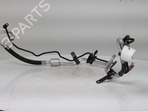 AC pipe PEUGEOT 2008 I (CU_) 1.2 THP 110 / PureTech 110 | BP40527506M126 - Image 7