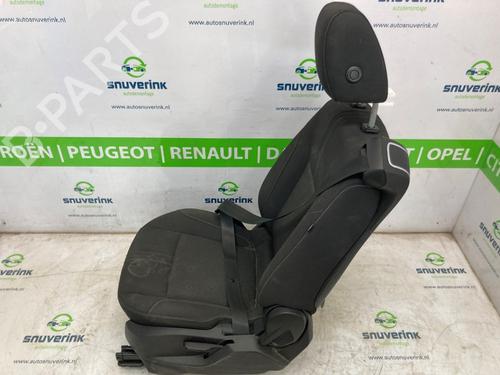 Left front seat FORD B-MAX (JK) 1.0 EcoBoost | BP24477376C15 - Image 2