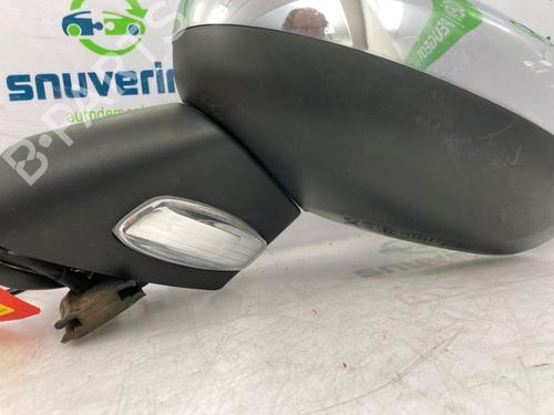 Left mirror CITROËN C3 II (SC_) 1.6 HDi | BP21112295C26 