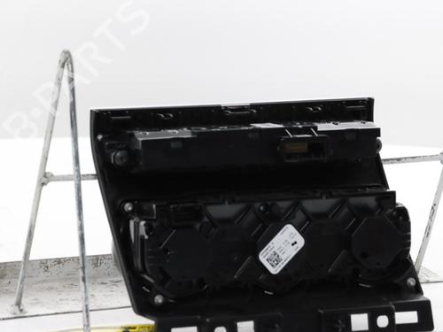 Climate control RENAULT ZOE Hatchback Van (BFM_) Electric (BFMF) | BP39267619I5 - Image 5
