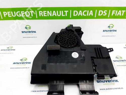 Used Electronic module CITROËN DS3 (SA_) 1.6 HDi 90 (92 hp) 13192519