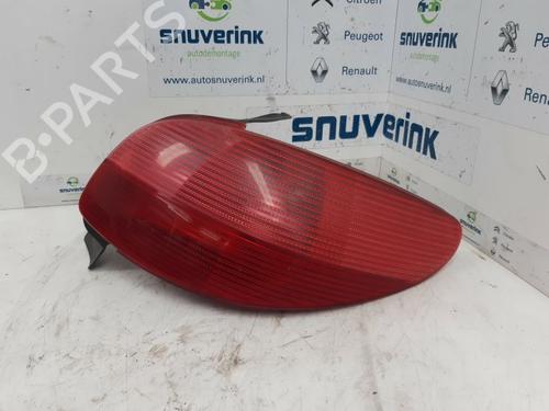 Used Right taillight Right taillight 11203760 11203760