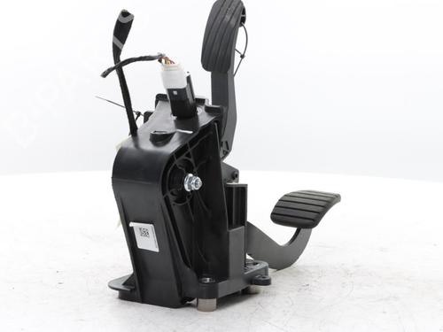 Pedal RENAULT MASTER III Van (FV) 2.3 dCi 150 FWD (FV0F, FV03, FV09) | BP34567107I4 - Image 4