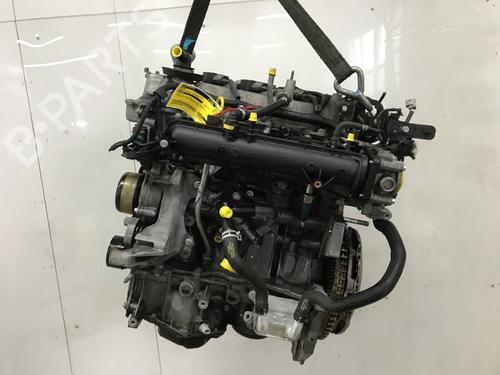 Engine RENAULT SCÉNIC IV (J9_) 1.2 TCe 115 | BP30866892M1