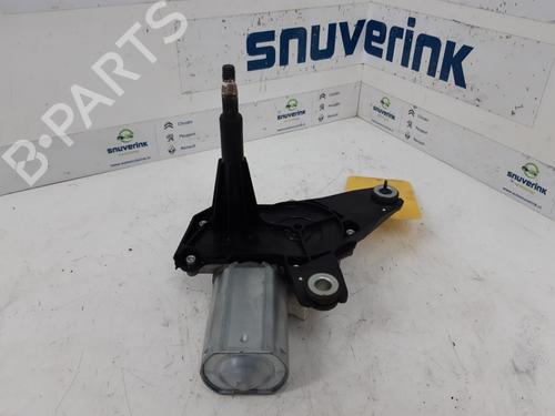 Viskermotor bagrude RENAULT SCÉNIC II (JM0/1_) 1.6 16V (JM1R) (112 hp) 10784337