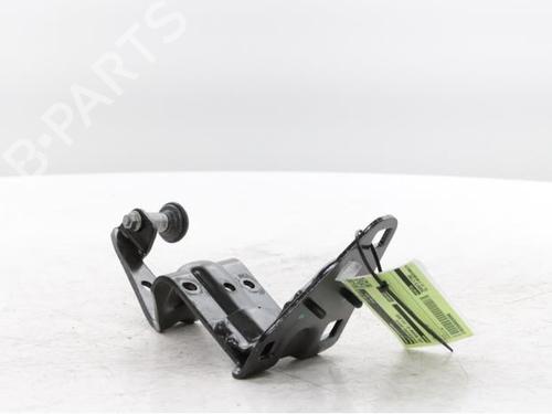 Interior handle OPEL MOVANO B Van (X62) 2.3 CDTI FWD (FV) | BP40585539I7 - Image 7