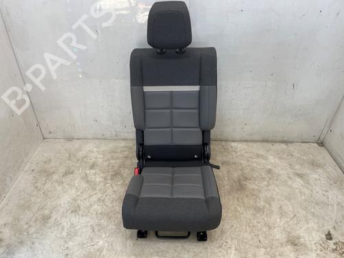 Used Rear seat Rear seat CITROËN C5 AIRCROSS (A_) 1.6 Hybrid 225 (A45GFR) (224 hp) 34567813 34567813