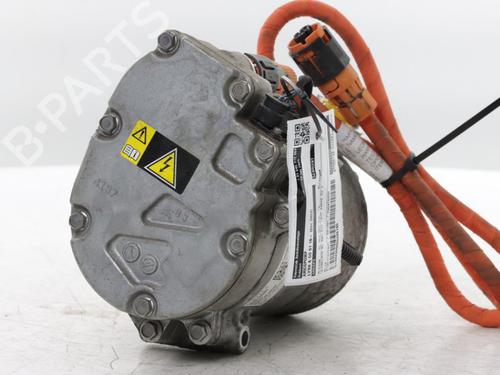 AC compressor LYNK & CO 01 PHEV | BP34563033M34  - Image 9
