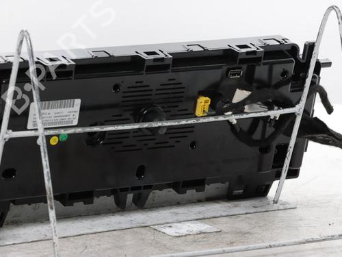 Instrument cluster CITROËN C4 Picasso II 1.6 THP 165 | BP37660134C47 - Image 5