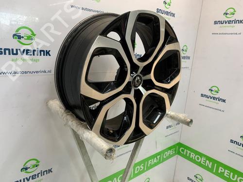 Rim RENAULT ARKANA I (LCM_, LDN_) 1.6 E-TECH 145 (LDMU) | BP26665596C45 